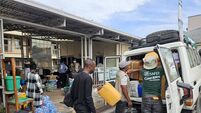 Democratic Republic of the Congo reports large one-day increase in Ebola cases