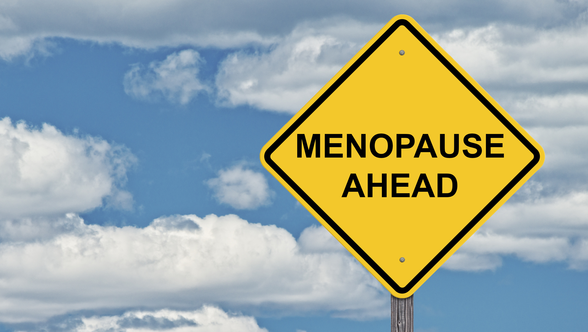 Esther McCarthy: Let's play a game — is it menopause or am I a moron?
