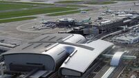 Dublin Airport claims it had 'no option' but to divert overnight flights over heavily populated areas