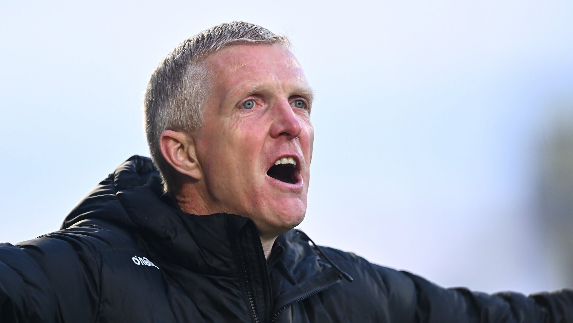 David Burke: Henry Shefflin 'probably takes Kilkenny job now'