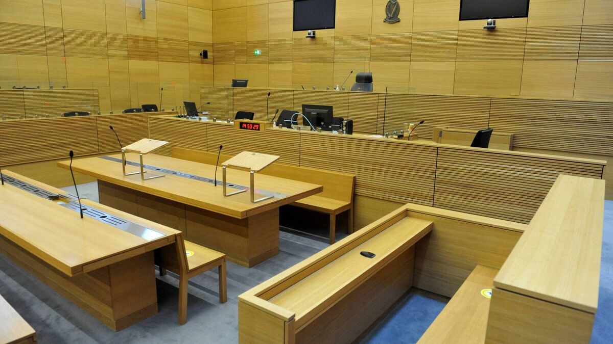 'You have shown no remorse': Kerry sports coach convicted of rape and sexual assault jailed for 14 years