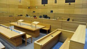 <p>Judge prohibited identification of the accused on the basis it might identify the injured parties. Picture: Larry Cummins </p> <p>Judge prohibited identification of the accused on the basis it might identify the injured parties. Picture: Larry Cummins </p>