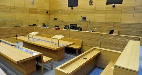 'You have shown no remorse': Kerry sports coach accused of rape and sexual assault jailed for 14 years