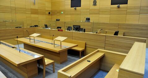 'You have shown no remorse': Kerry sports coach convicted of rape and sexual assault jailed for 14 years