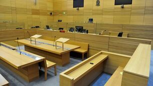 <p>Judge prohibited identification of the accused on the basis it might identify the injured parties. Picture: Larry Cummins </p> <p>Judge prohibited identification of the accused on the basis it might identify the injured parties. Picture: Larry Cummins </p>