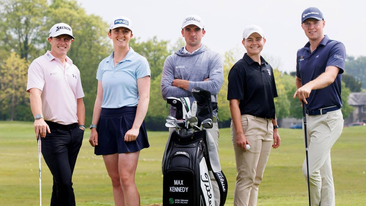 Byrne and Sugrue among grant recipients