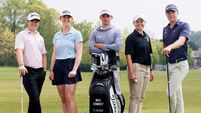 Byrne and Sugrue among grant recipients