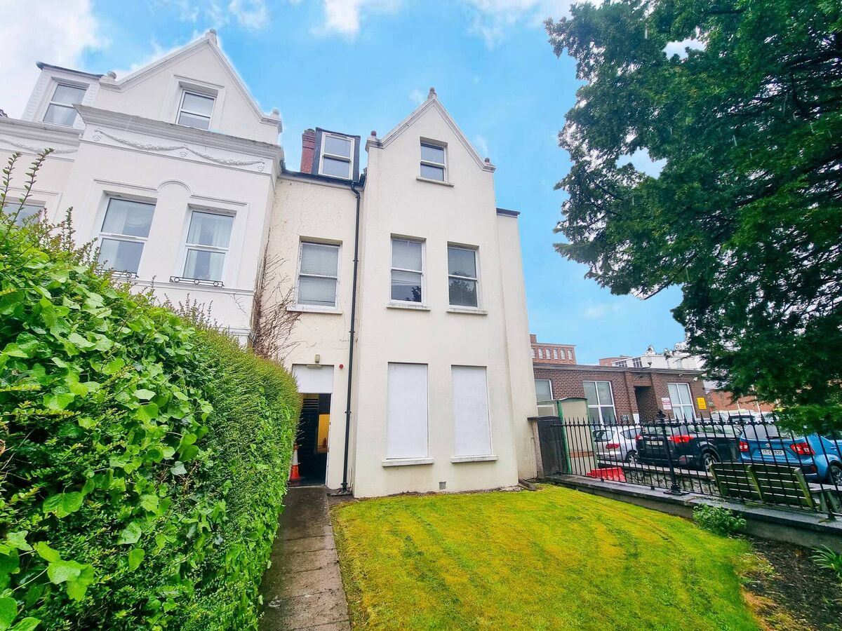 4 Carriglee, Western Road, Cork city