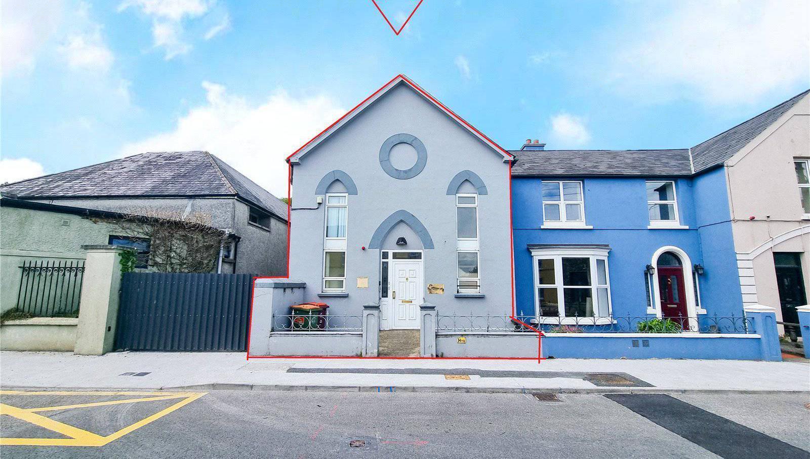 Vacant HSE dispensaries and health centres among seven disused properties up for auction