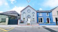 Ex-HSE clinics across Cork and Kerry go under the hammer with guide prices from €25k