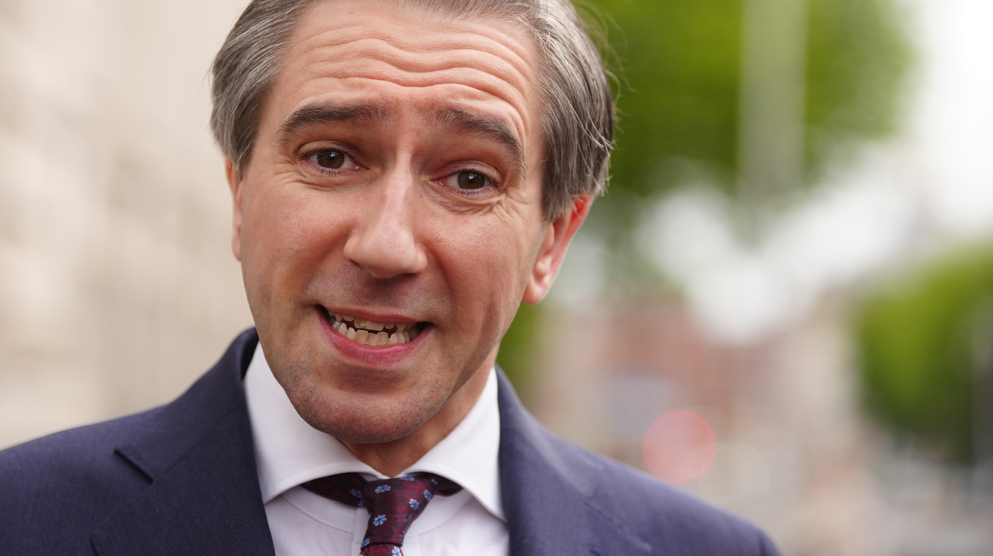 Public servants must honour contracts amid maternity care row, says Simon Harris