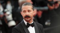 Shia LaBeouf Arrest