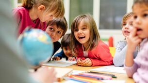<p>The Fórsa trade union said that while the new proposals 'fall short' of its objectives in some areas, the result is a package of measures setting 'the role of the SNA firmly on a clear path to a professional future'. Picture: iStock </p>