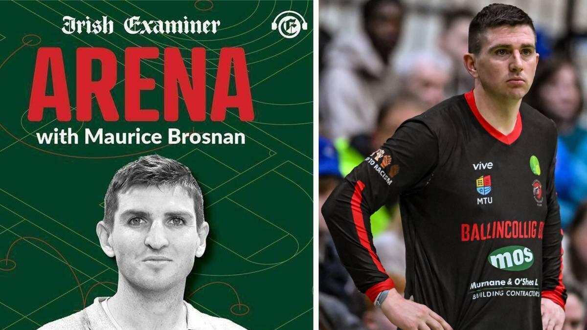 Arena: NBA finals, basketball’s influence on other sports, coaching in the future