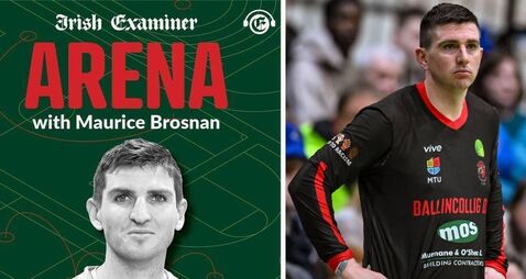Arena: NBA finals, basketball’s influence on other sports, coaching in the future 