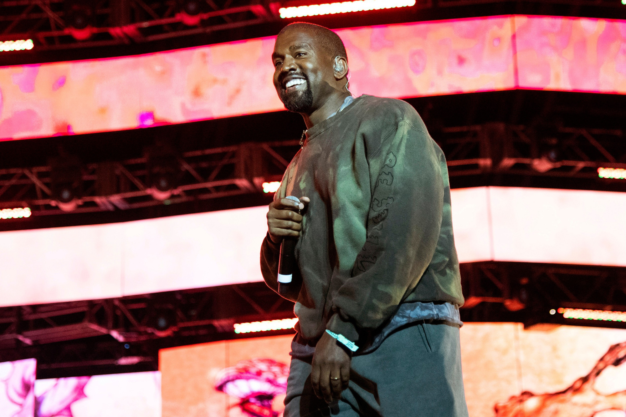 Dutch judge rejects Jewish group’s bid to block Kanye West concerts
