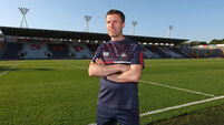 'There's no accusation': Ben O’Connor clarifies Cork hurlers work rate remarks