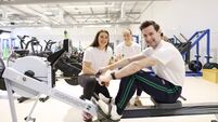 'Everyone's experience is different': Paul O'Donovan on rowing controversy