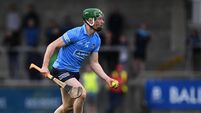 Dublin v Laois - Leinster GAA Hurling Senior Championship Round 1