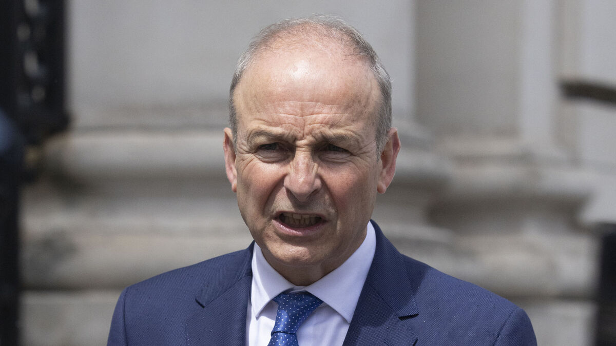 Taoiseach wants expansion of Cabinet to more than 15 seats