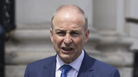 Taoiseach wants expansion of Cabinet to more than 15 seats