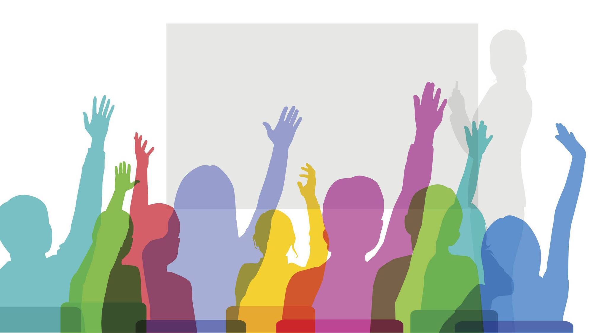 Terrible timing but some positives in Special Needs Assistants Workforce Development Plan