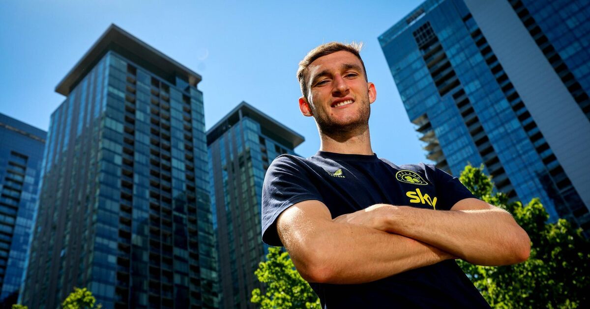 'Not going to stop until they get there' - World Cup co-hosts friendly increasing Irish hunger to qualify