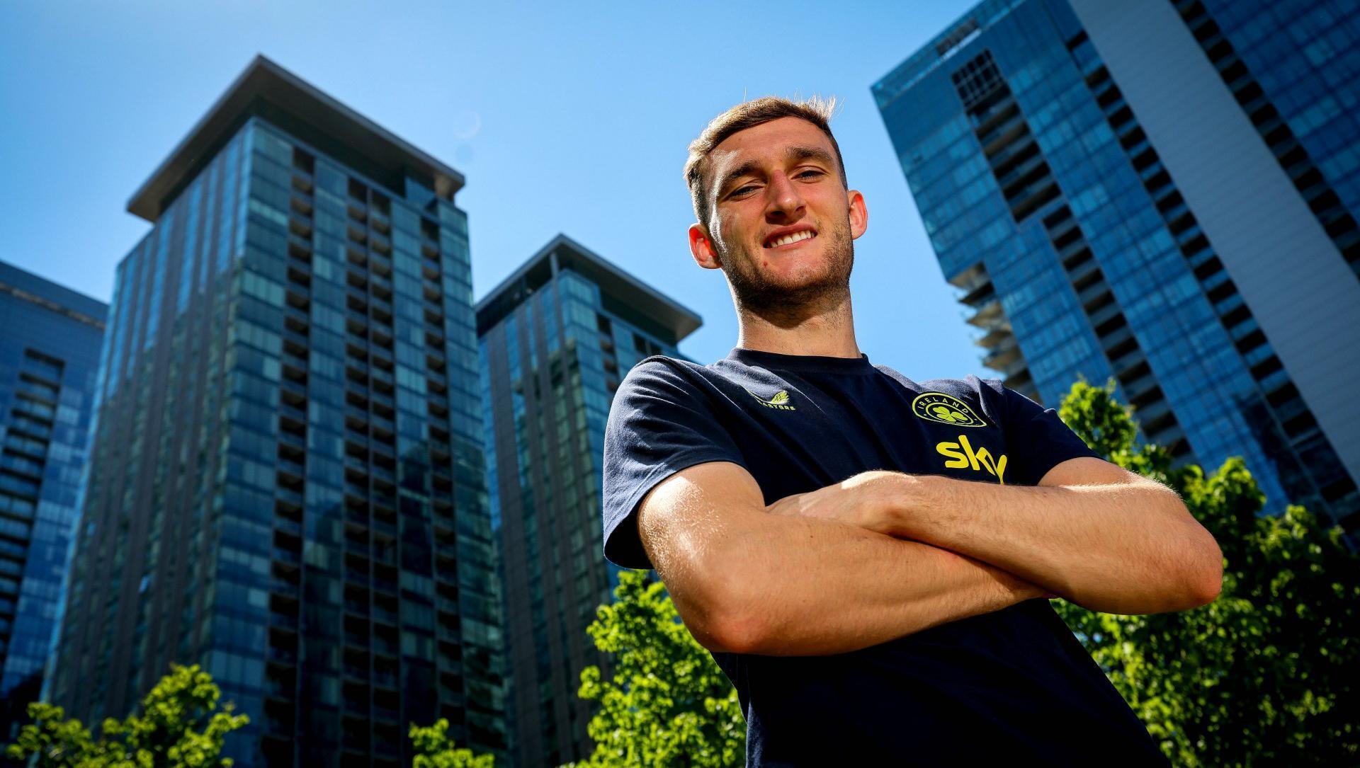 'Not going to stop until they get there' - World Cup co-hosts friendly increasing Irish hunger to qualify