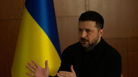 Russia Ukraine War