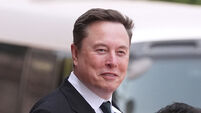 SpaceX IPO