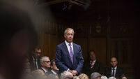 Prime Minister's Questions