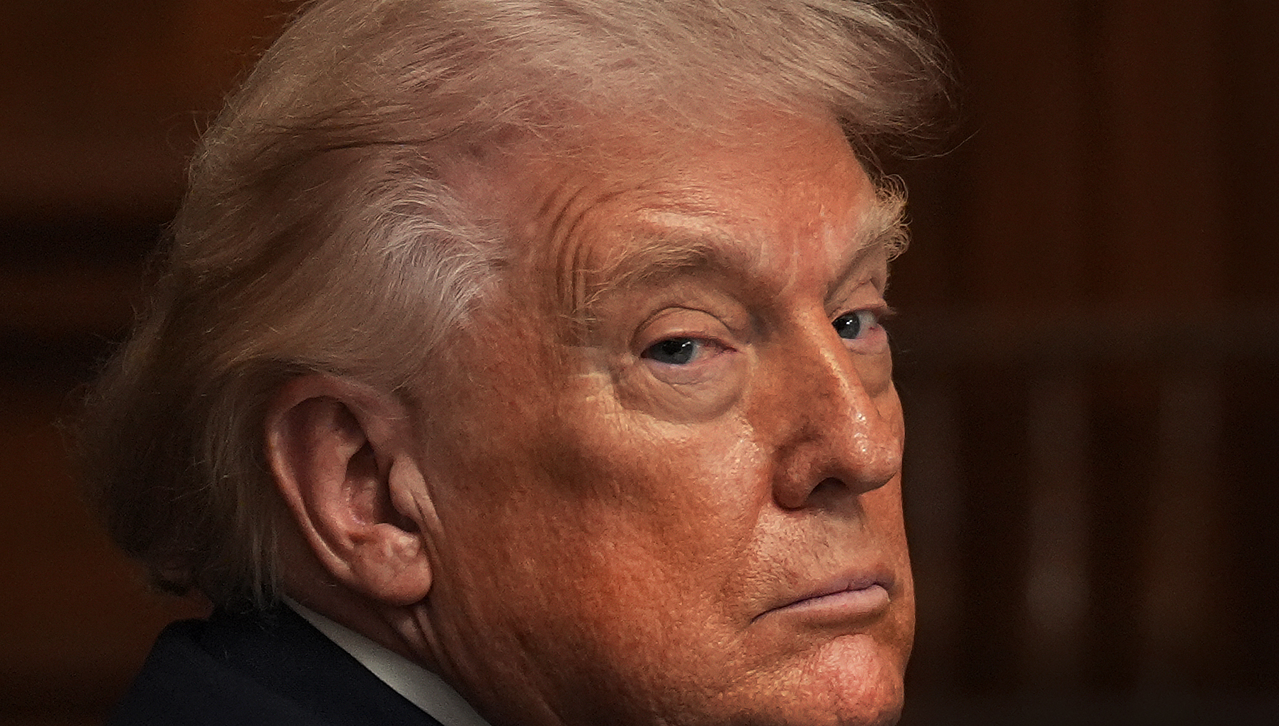US House votes for measure that would end Iran war, in blow to Trump