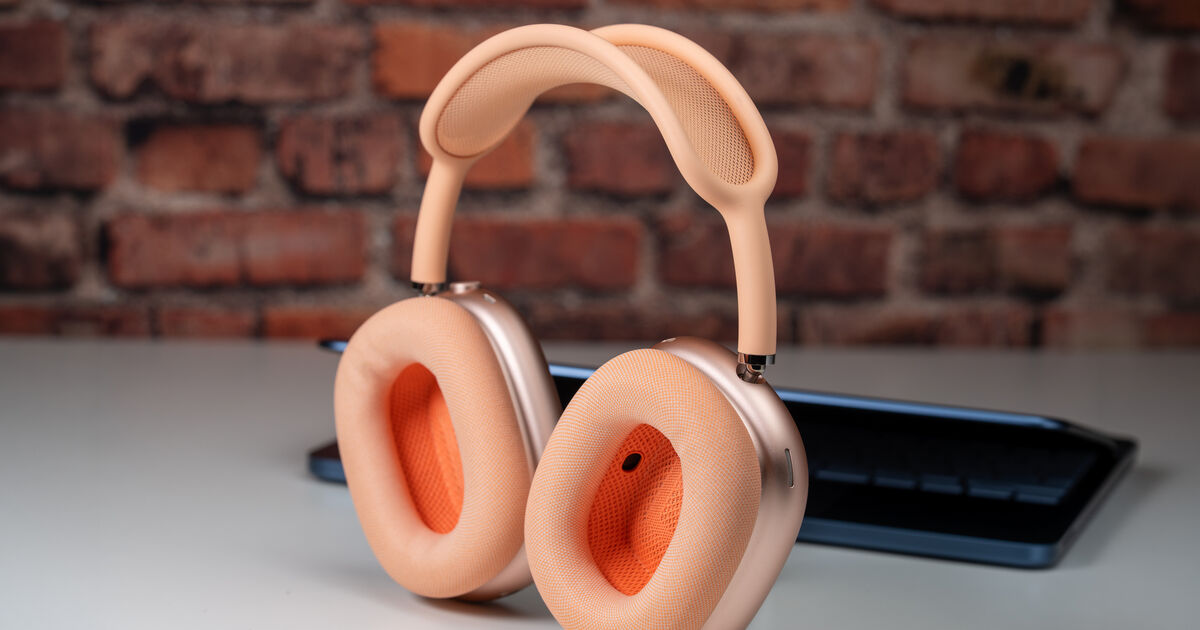 Apple AirPods Max 2 review: Is the H2 chip and USB-C upgrade worth the switch?
