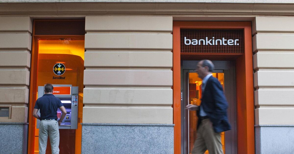 Bankinter increases six-month savings rates to 2.7%