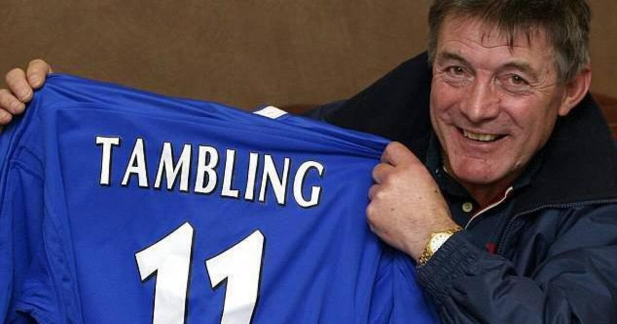 Chelsea and Cork soccer legend Bobby Tambling passes away