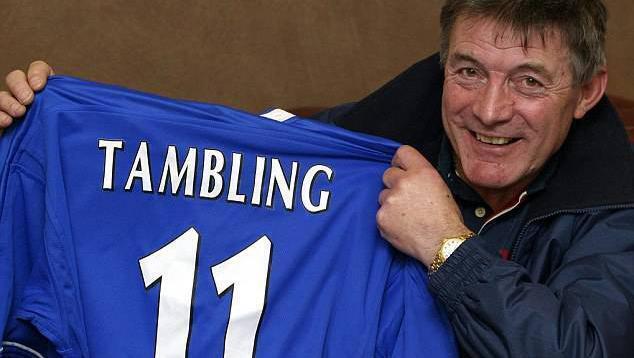 Chelsea and Cork soccer legend Bobby Tambling dies aged 84