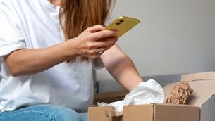<p>Now is the time to consider any subscription boxes or memberships consumers may be receiving from overseas, advises Caitríona. </p>