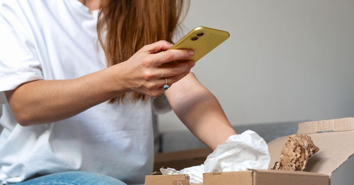 Caitríona Redmond: What you need to know about the new €3 per item customs duty