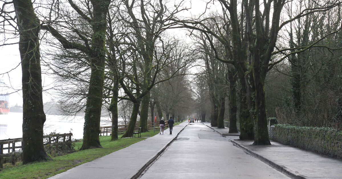 Met Éireann forecasts mixed weekend weather with heavy rain and highs of 19C