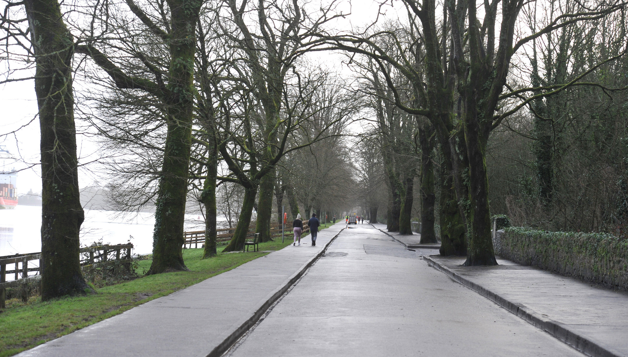 Met Éireann forecasts mixed weekend weather with heavy rain and highs of 19C
