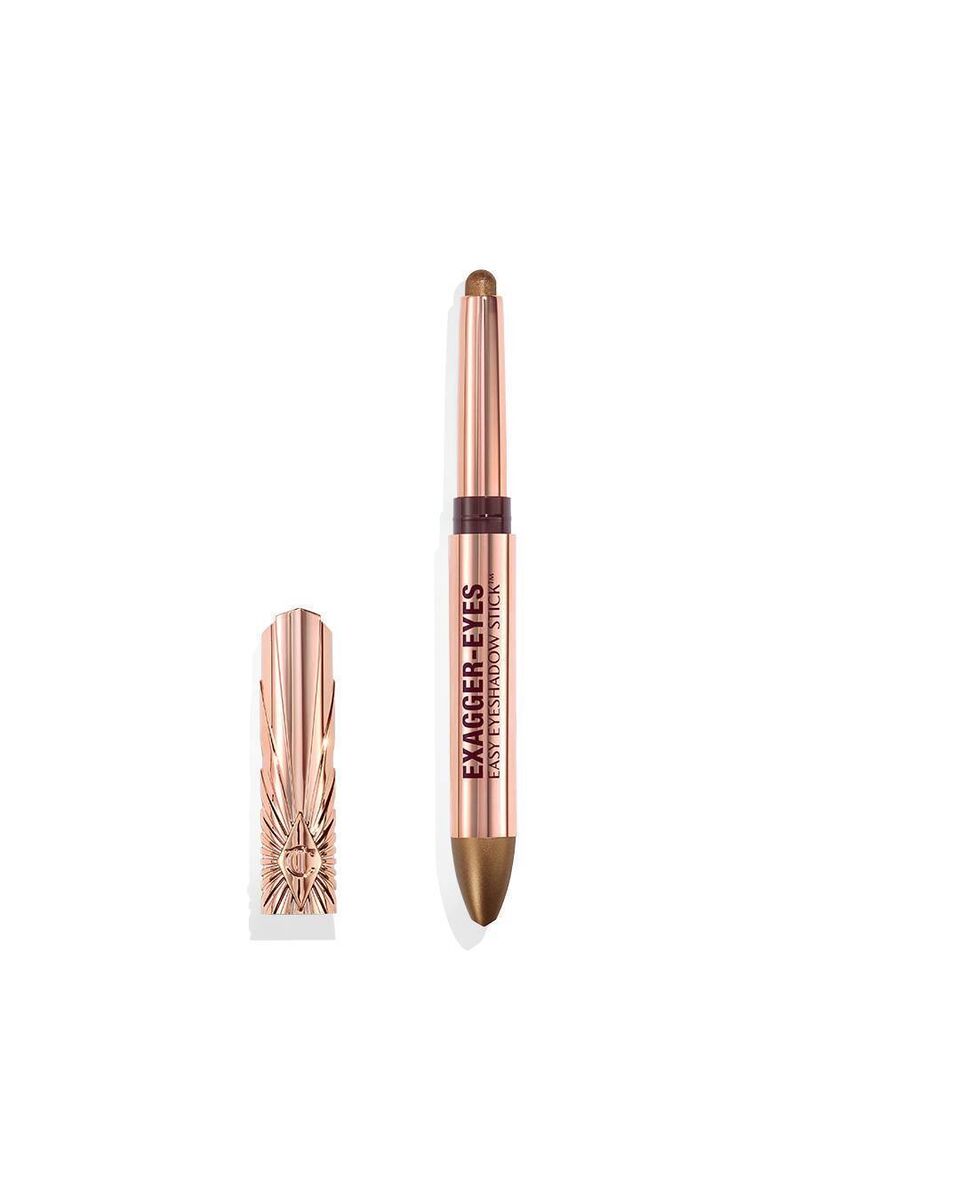 2. Charlotte Tilbury Exagger Eyes Easy Eyeshadow Sticks