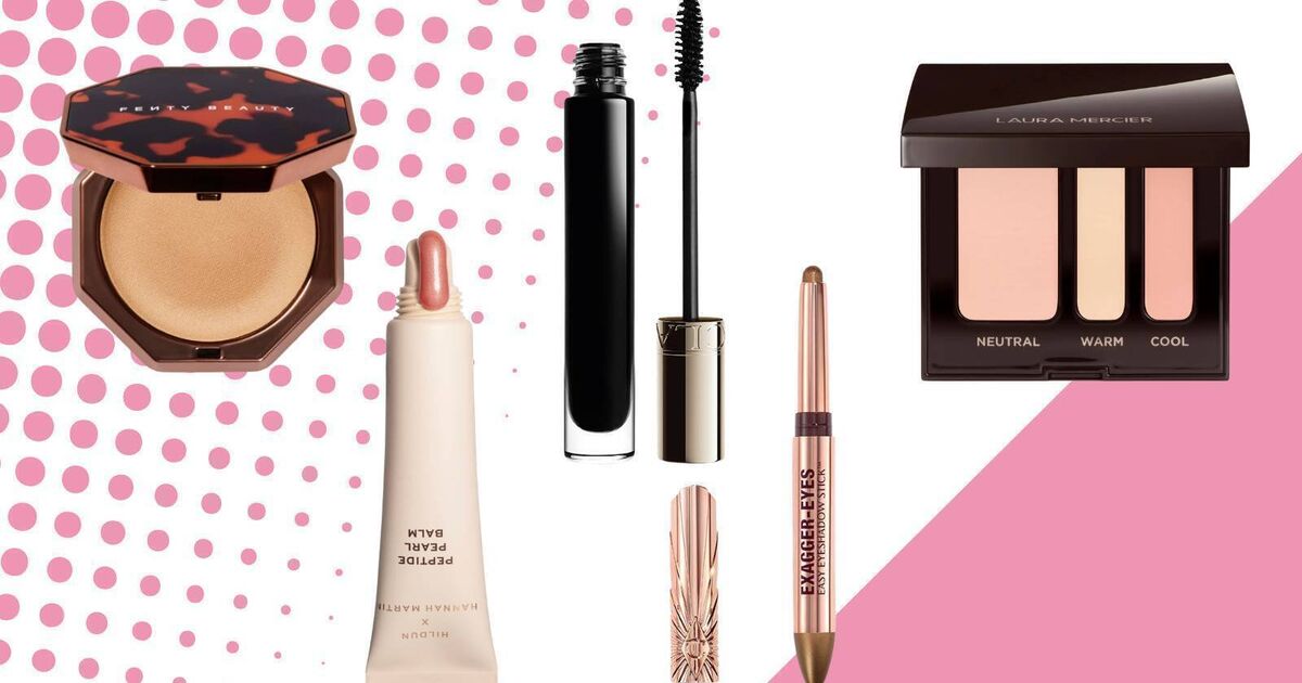 Sally Foran: The latest beauty launches I am loving