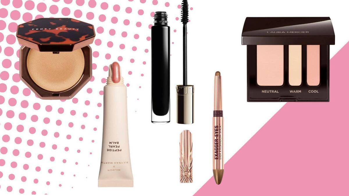 Sally Foran: New beauty launches, including a serum that target how sleep loss impacts the skin