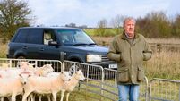 Clarkson's Farm