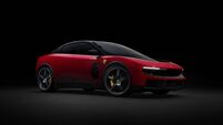 Column - Ferrari's Luce - what you need to know