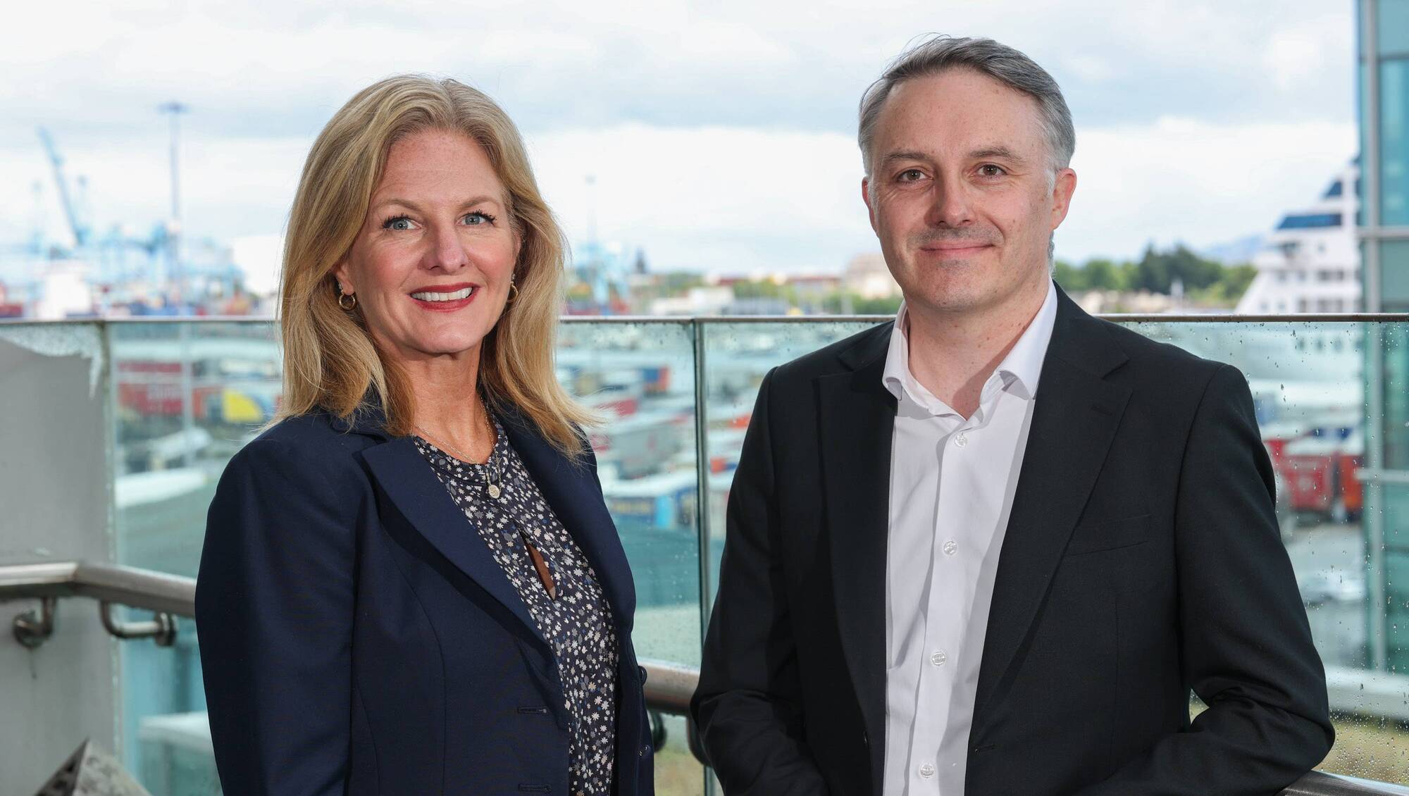 Irish farm accountancy body becomes founding member of global agri-food network