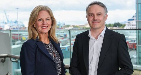 Irish farm accountancy body becomes founding member of global agri-food network