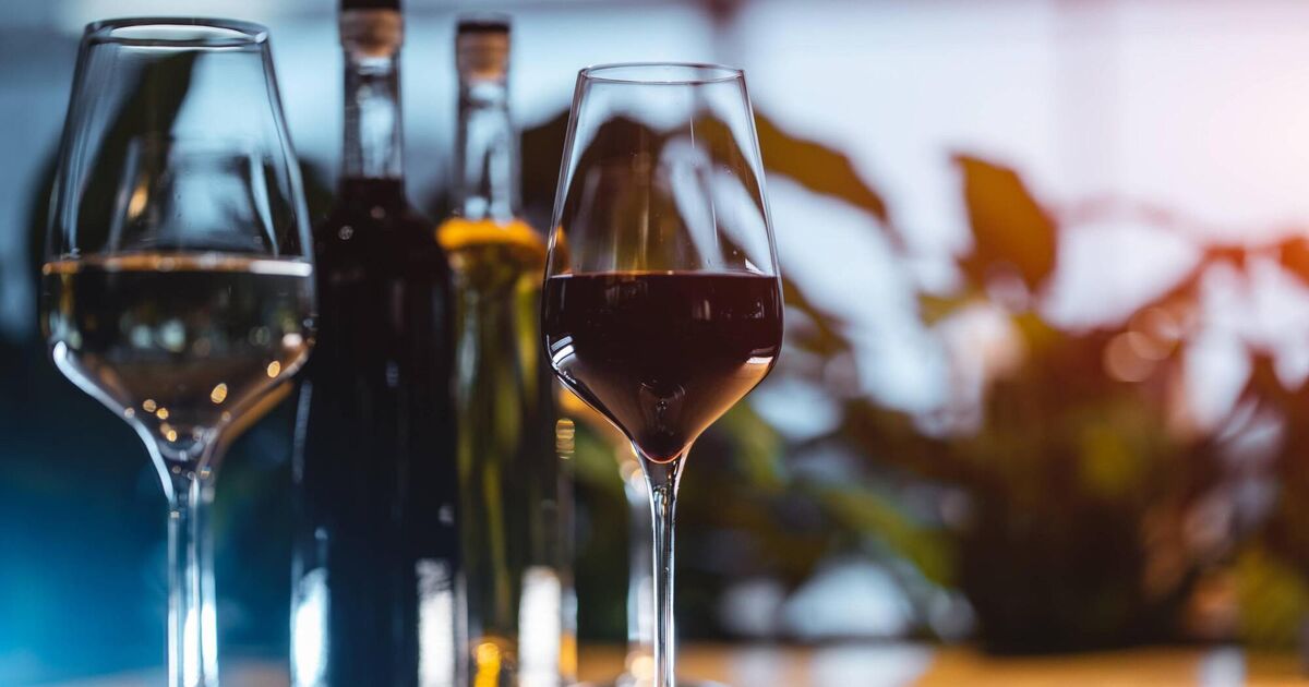 Wine with Leslie: Beer overtakes wine in France, but French wine is not going anywhere