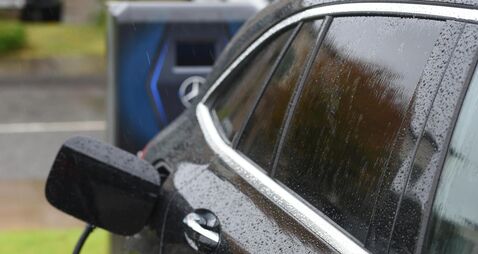 Best electric cars in Ireland 2026: The EVs worth considering now Best electric cars in Ireland 2026: The EVs worth considering now