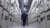 Scottish data centres